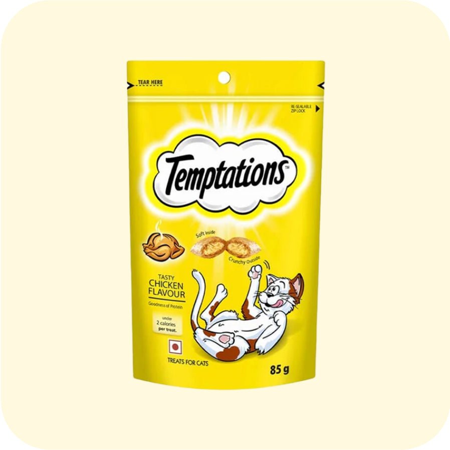 Cat Treats Wagr Petcare