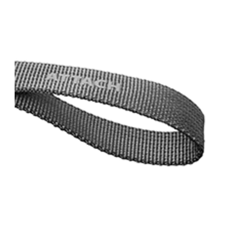 Ruffwear Load Up Harness Obsidian Black