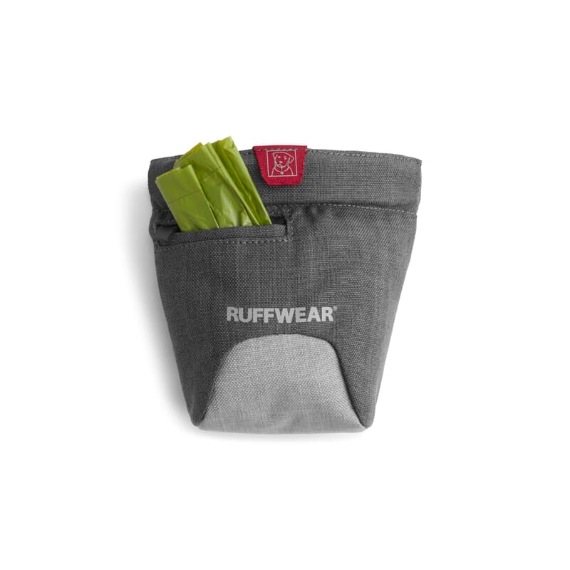Ruffwear Treat Trader Twilight Gray