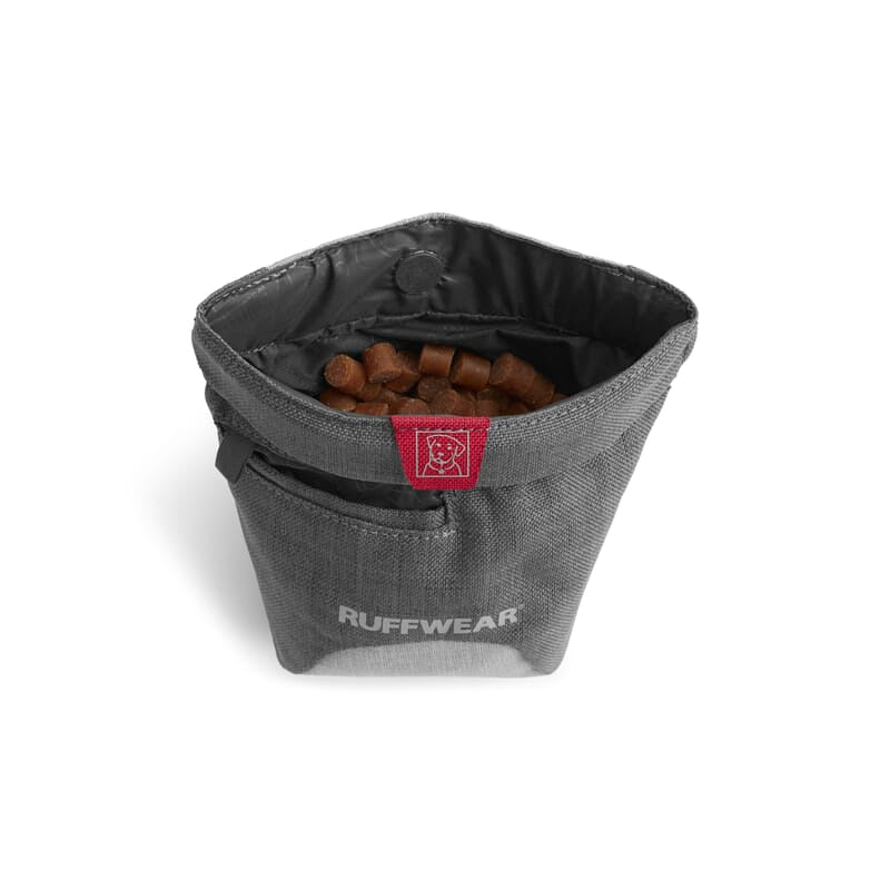 Ruffwear Treat Trader Twilight Gray
