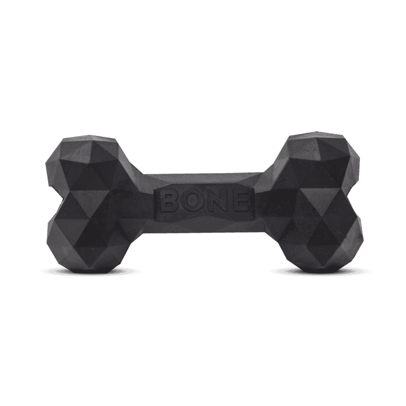 Barkbutler Chu the Bone Chew Toy for Small Dogs