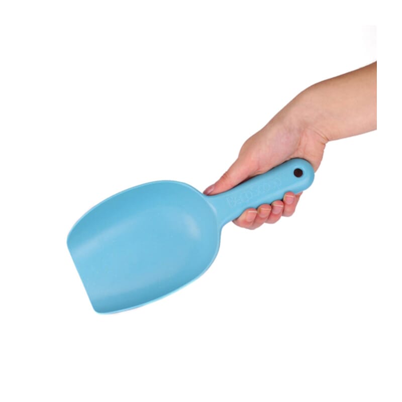 Beco Pet Food Scoop for Dogs - Wagr - The Smart Petcare Platform