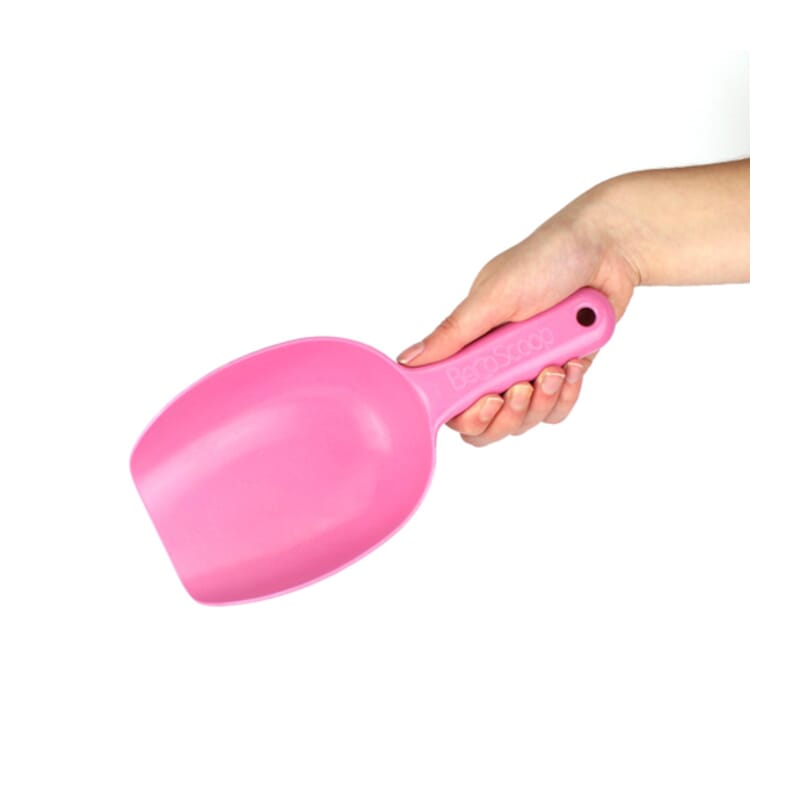Beco Pet Food Scoop for Dogs - Wagr - The Smart Petcare Platform