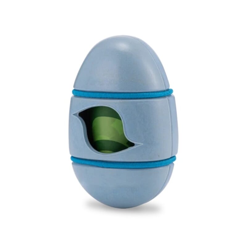 Beco Pocket Poop Bag Dispenser for Dogs - Wagr - The Smart Petcare Platform