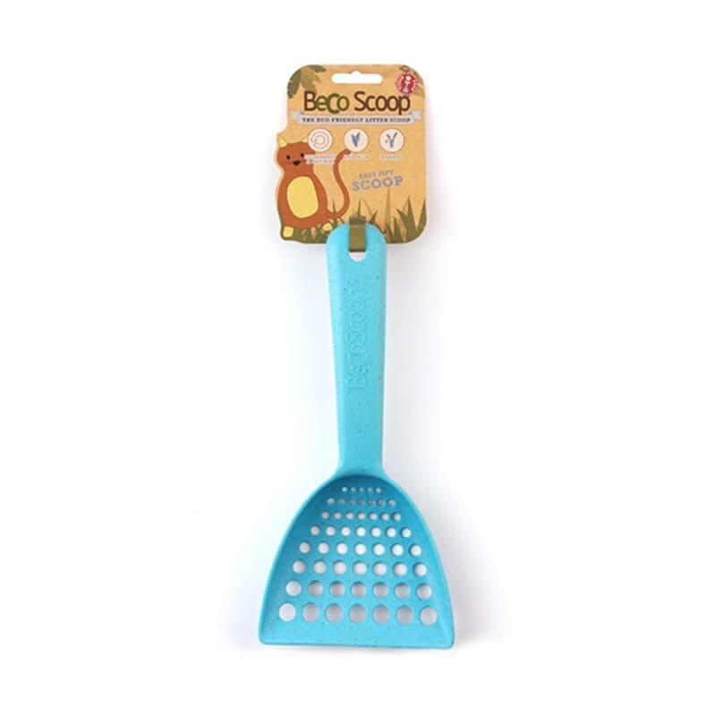 Beco Scoop Litter - Wagr - The Smart Petcare Platform