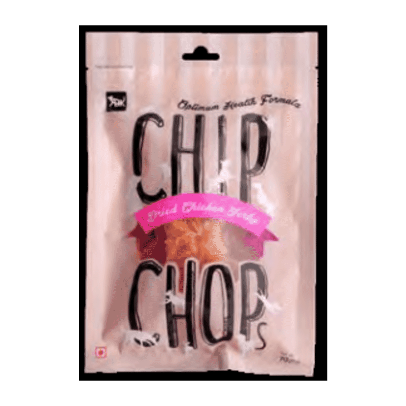 Chip Chops Roast Duck Strips - Wagr - The Smart Petcare Platform