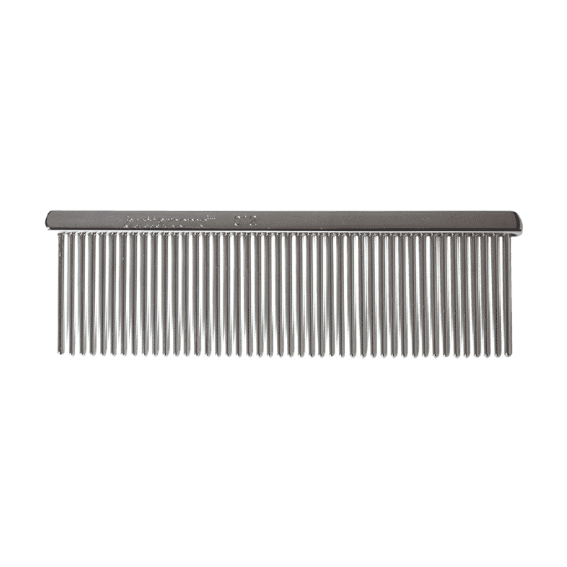 Chris Christensen 4 ½” All Fine Buttercomb - 12, 4.5' - Wagr - The Smart Petcare Platform