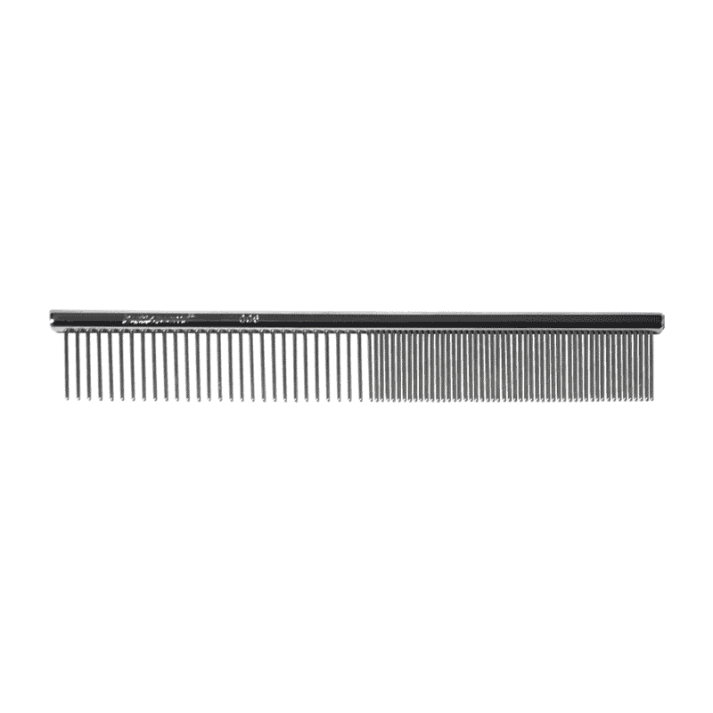 Chris Christensen 5” Face/Feet Fine/Coarse Buttercomb - 12, 5' - Wagr - The Smart Petcare Platform