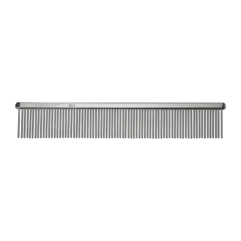 Chris Christensen 7 ½” Fine Buttercomb - 12, 7.5' - Wagr - The Smart Petcare Platform