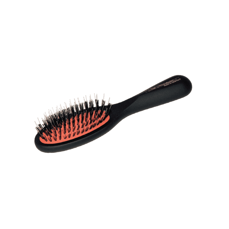 Chris Christensen Andreas’ Nylon/Boar Cushion Brush - Wagr - The Smart Petcare Platform