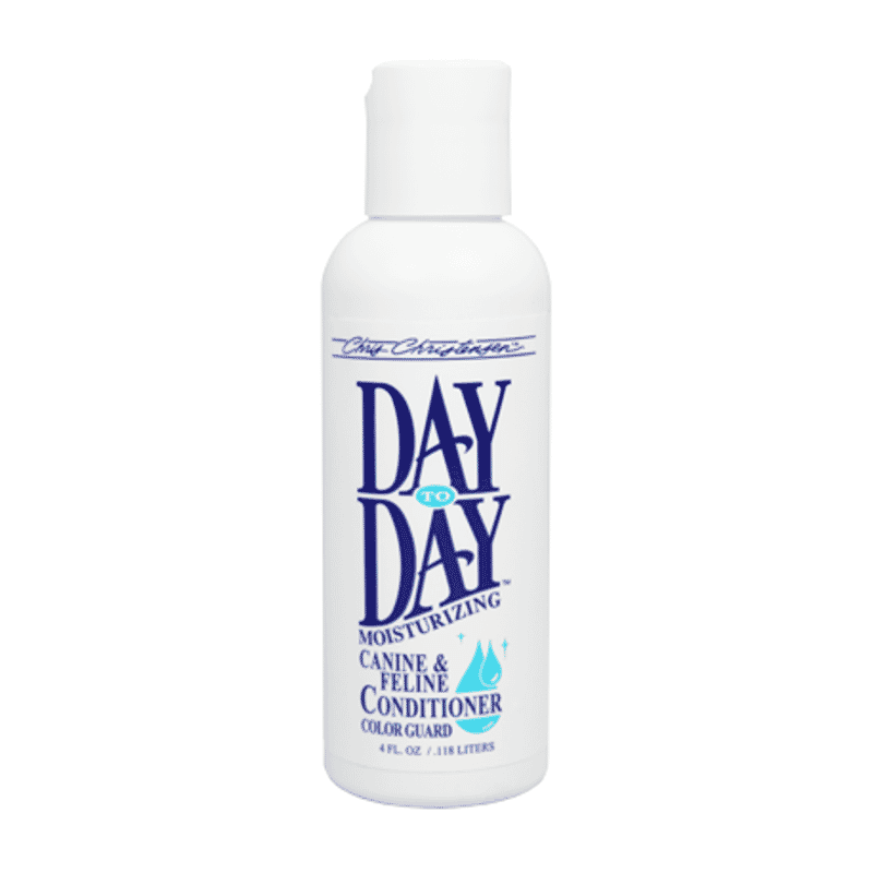 Chris Christensen Day to Day Moisturizing Conditioner - Wagr - The Smart Petcare Platform