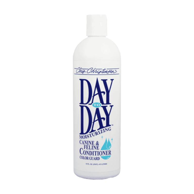 Chris Christensen Day to Day Moisturizing Conditioner - Wagr - The Smart Petcare Platform