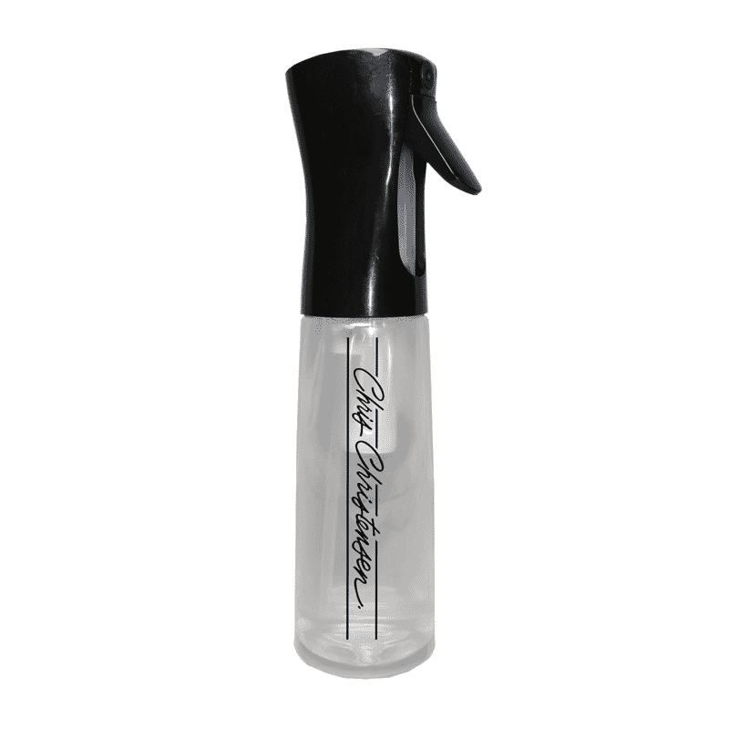 Chris Christensen Exquisite Fine Mist Sprayer 10 oz. - Wagr - The Smart Petcare Platform