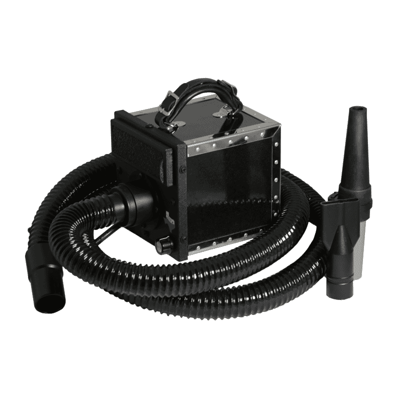 Chris Christensen Kool Dry 240V - Wagr - The Smart Petcare Platform