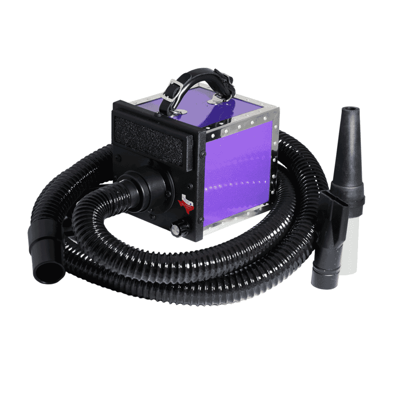 Chris Christensen Kool Dry 240V - Wagr - The Smart Petcare Platform