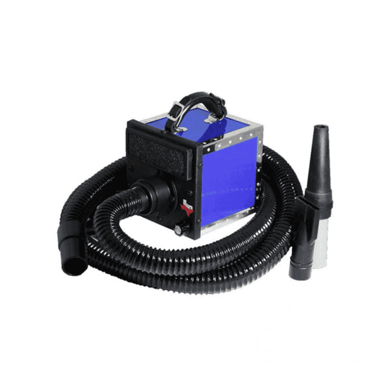 Chris Christensen Kool Dry 240V - Wagr - The Smart Petcare Platform
