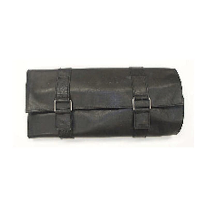 Chris Christensen Leather Tool Roll, 1 prod - Wagr - The Smart Petcare Platform