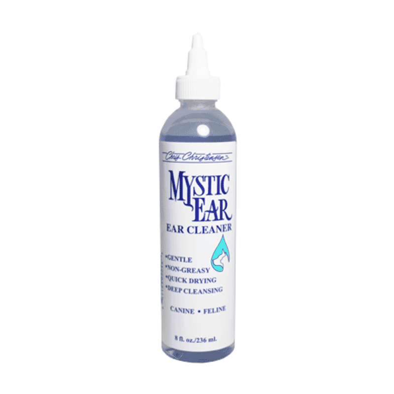 Chris Christensen Mystic Ear Cleaner - Wagr - The Smart Petcare Platform