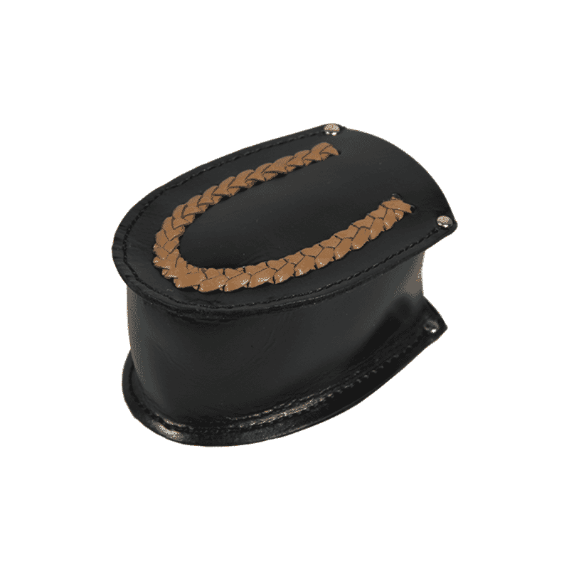 Chris Christensen Oval Brush Cover - Wagr - The Smart Petcare Platform