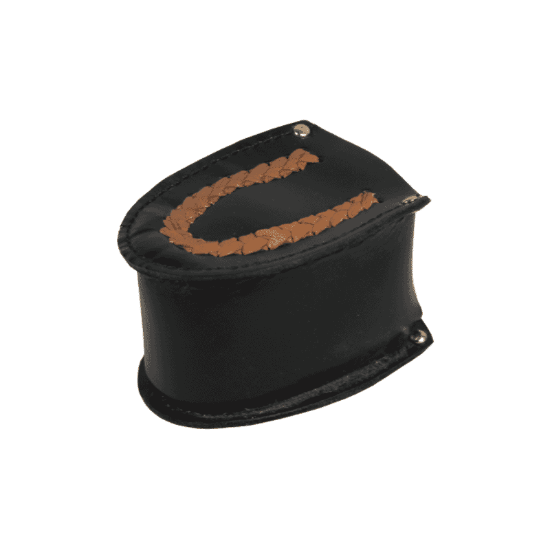 Chris Christensen Oval Brush Cover - Wagr - The Smart Petcare Platform