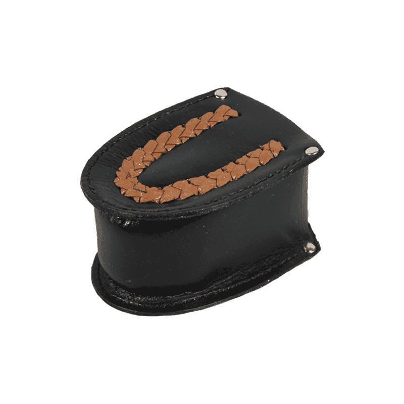 Chris Christensen Oval Brush Cover - Wagr - The Smart Petcare Platform