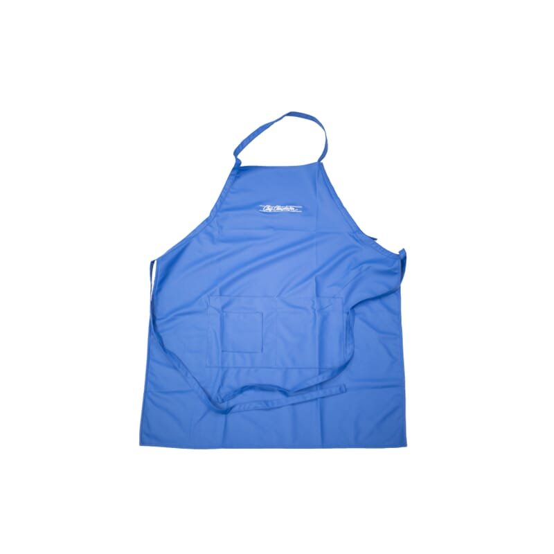 Chris Christensen Shampoo Apron - Wagr - The Smart Petcare Platform