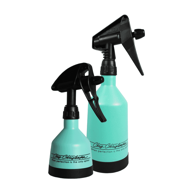 Chris Christensen Small Double Action Trigger Sprayer - Wagr - The Smart Petcare Platform