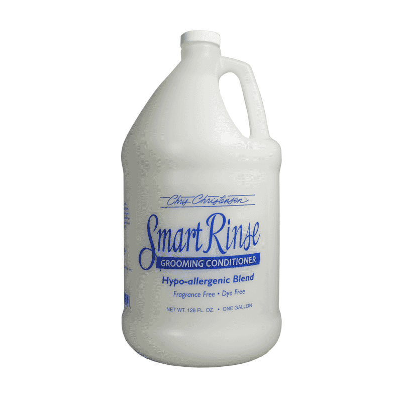Chris Christensen Smart Rinse Hypo-allergenic Blend Conditioner - Wagr - The Smart Petcare Platform