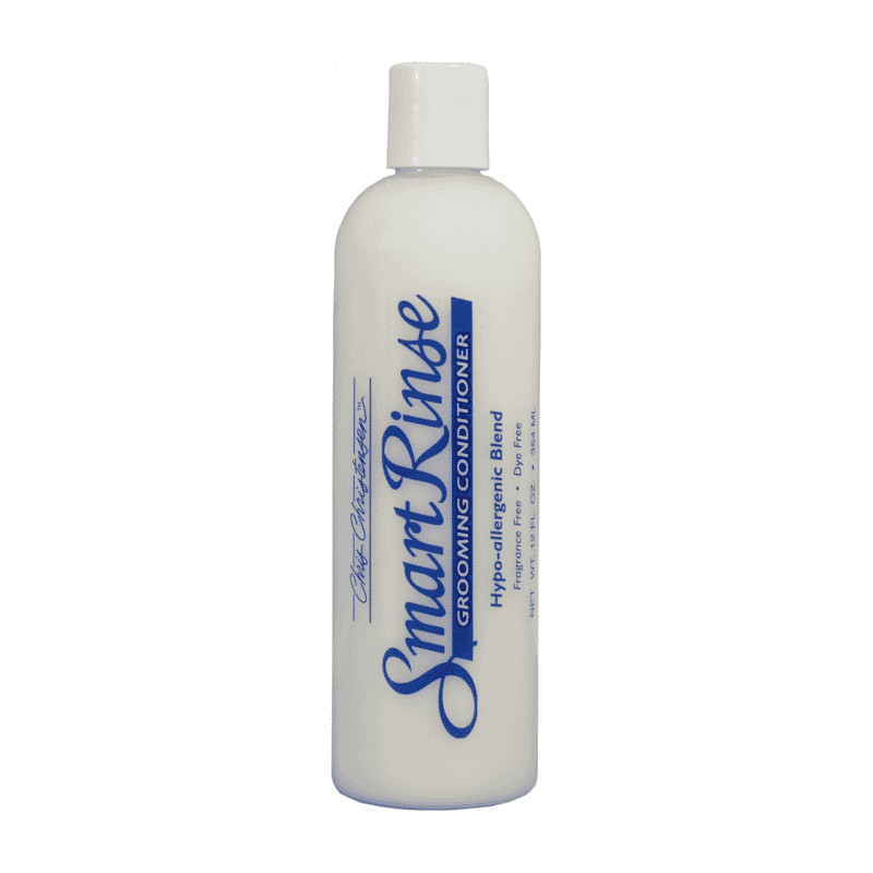 Chris Christensen Smart Rinse Hypo-allergenic Blend Conditioner - Wagr - The Smart Petcare Platform