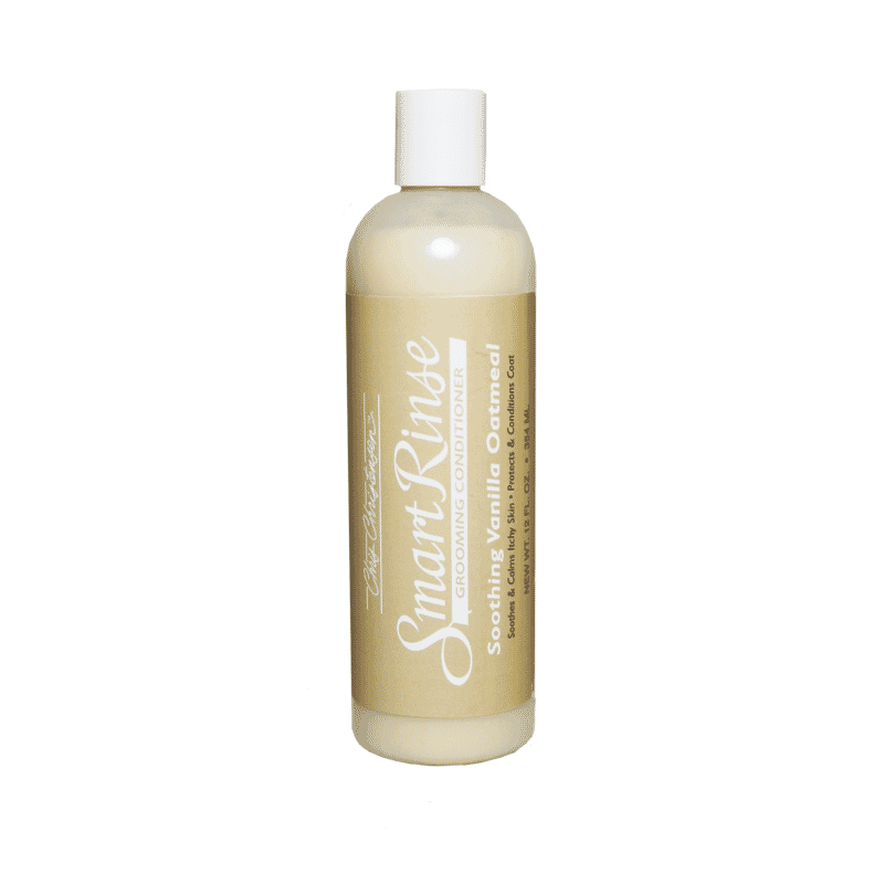 Chris Christensen SmartRinse Vanilla Oatmeal Conditioner - Wagr - The Smart Petcare Platform