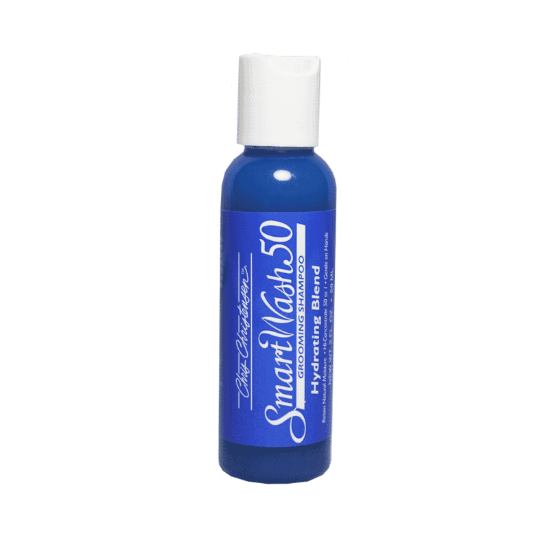 Chris Christensen SmartWash50 Hydrating Blend Shampoo - Wagr - The Smart Petcare Platform