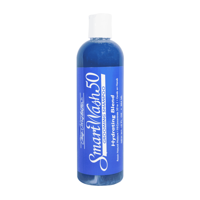 Chris Christensen SmartWash50 Hydrating Blend Shampoo - Wagr - The Smart Petcare Platform