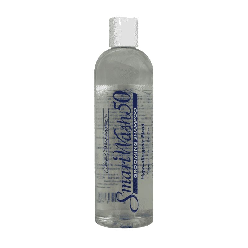 Chris Christensen SmartWash50 Hypo-allergenic Blend Conditioner - Wagr - The Smart Petcare Platform