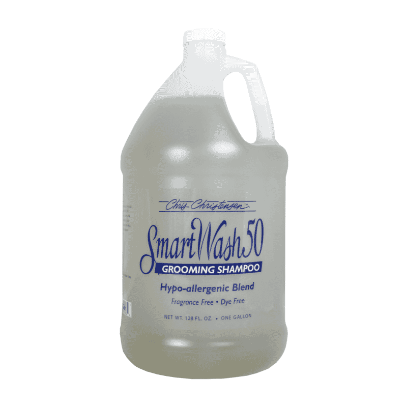 Chris Christensen SmartWash50 Hypo-allergenic Blend Conditioner - Wagr - The Smart Petcare Platform