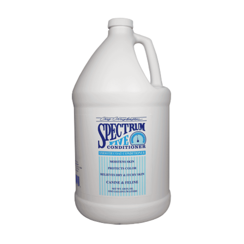 Chris Christensen Spectrum Five Conditioner - Wagr - The Smart Petcare Platform
