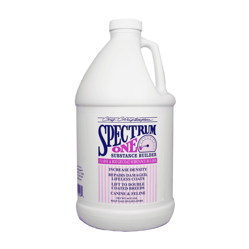 Chris Christensen Spectrum One Substance Builder - Wagr - The Smart Petcare Platform