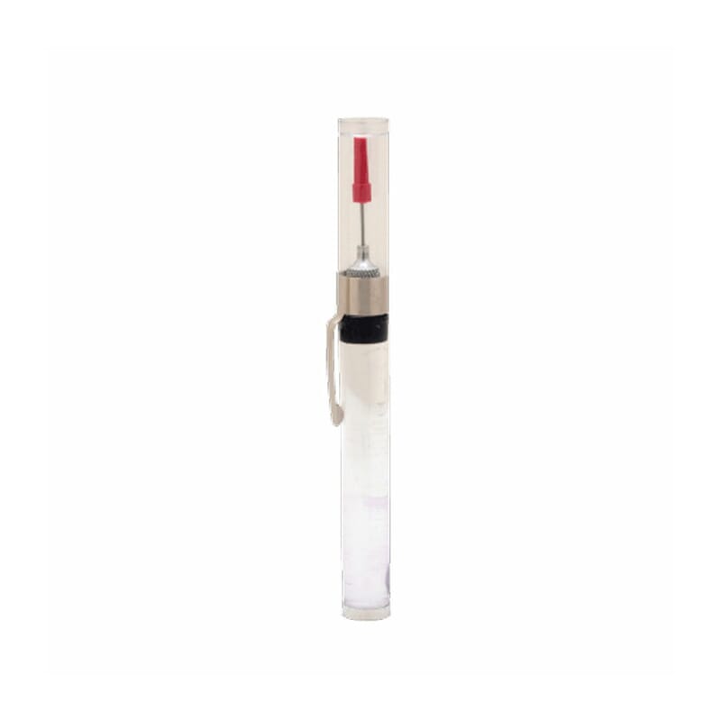 Chris Christensen Tube Of Shear Oil, 25oz - Wagr - The Smart Petcare Platform