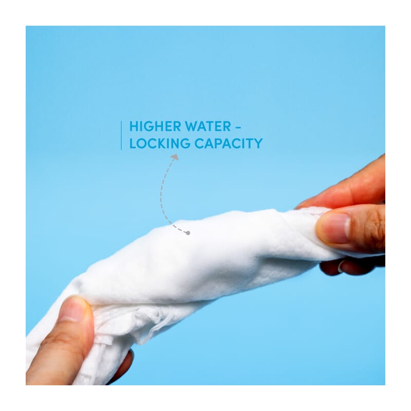 Fofos 8 Waterless Wash Gloves - Wagr Petcare