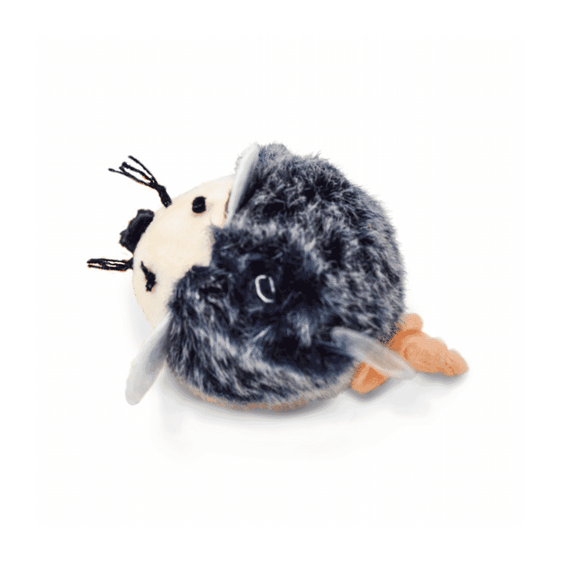 Fofos Pull String & Sound Chip Electronic Mouse Cat Toy - Wagr Petcare