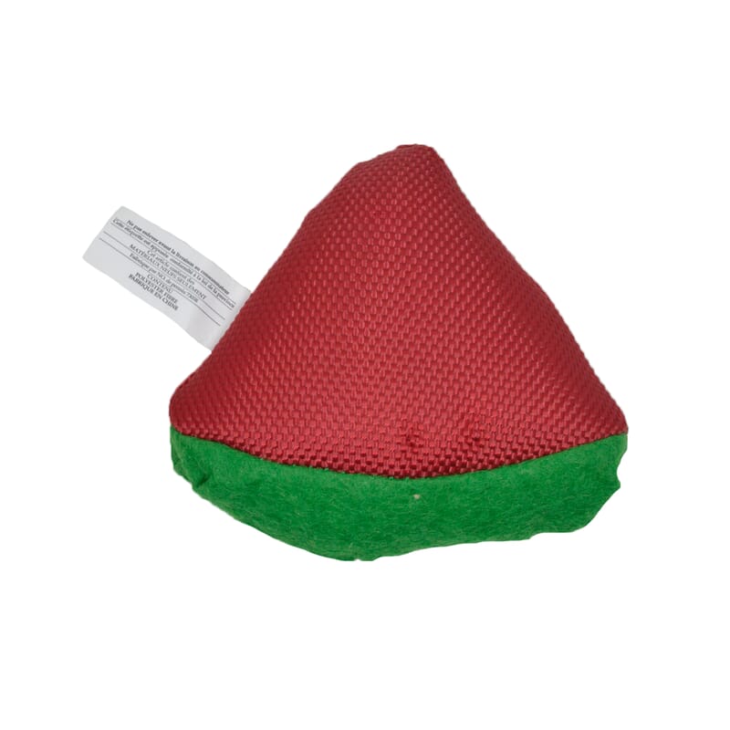 Fofos Summer Cat Toy - Watermelon with Popsicle - Wagr Petcare