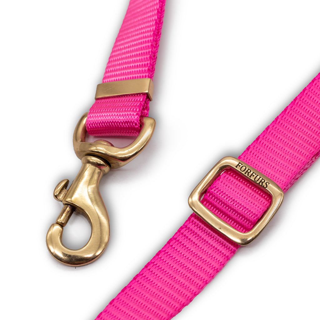 Forfurs Extra Long Adjustable Multifunctional Leash - Wagr - The Smart Petcare Platform