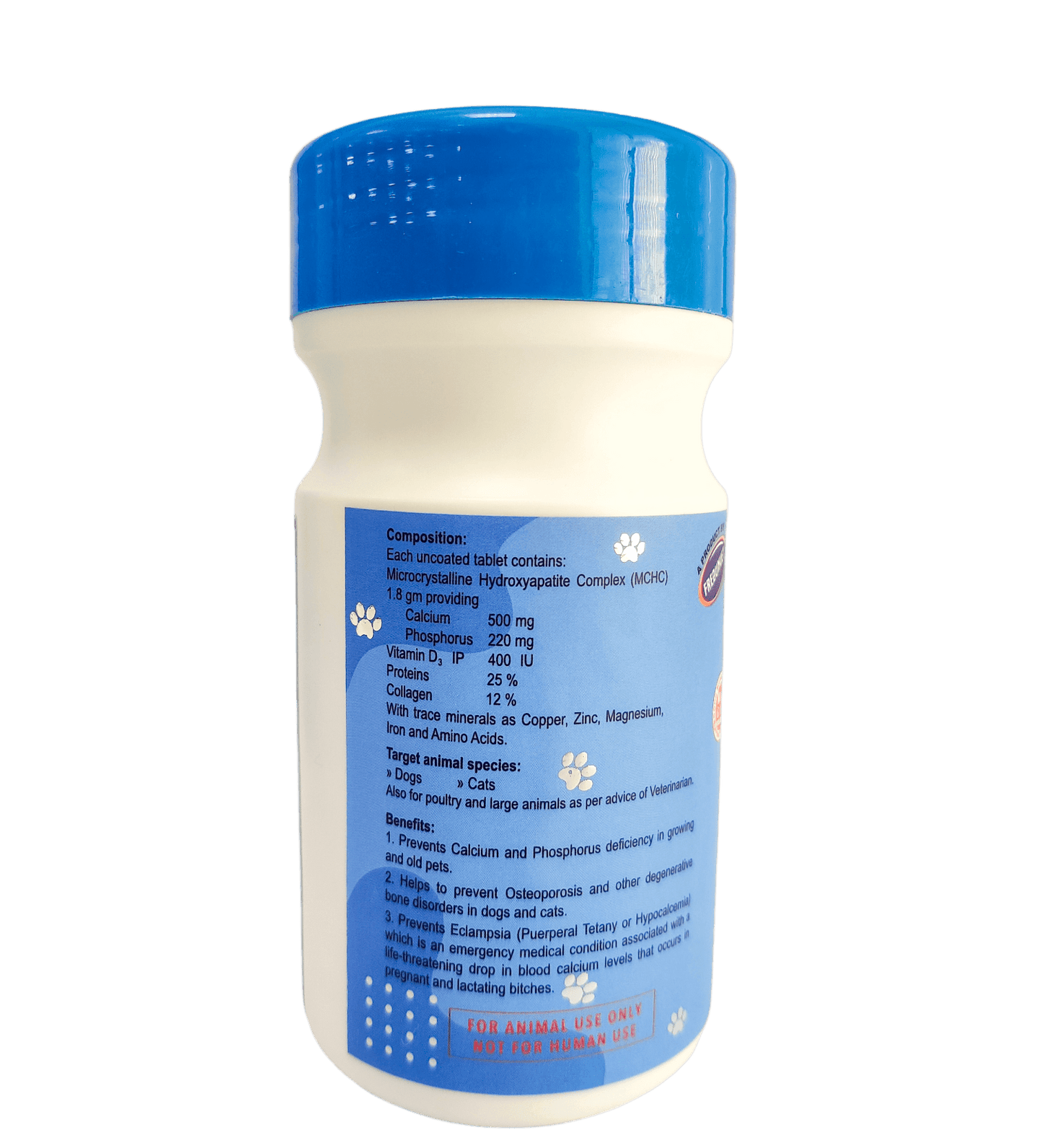 Freprimecal - Wagr - The Smart Petcare Platform