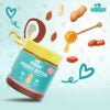 Fresh for Paws Peanut Butter - 100gm - Wagr Petcare