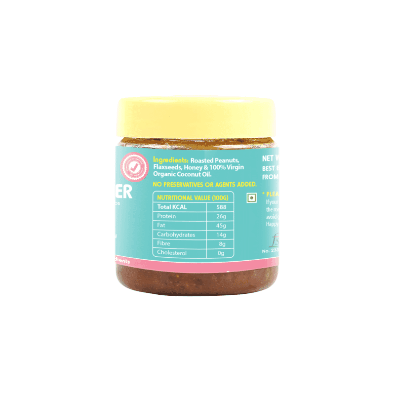 Fresh for Paws Peanut Butter - Wagr - The Smart Petcare Platform