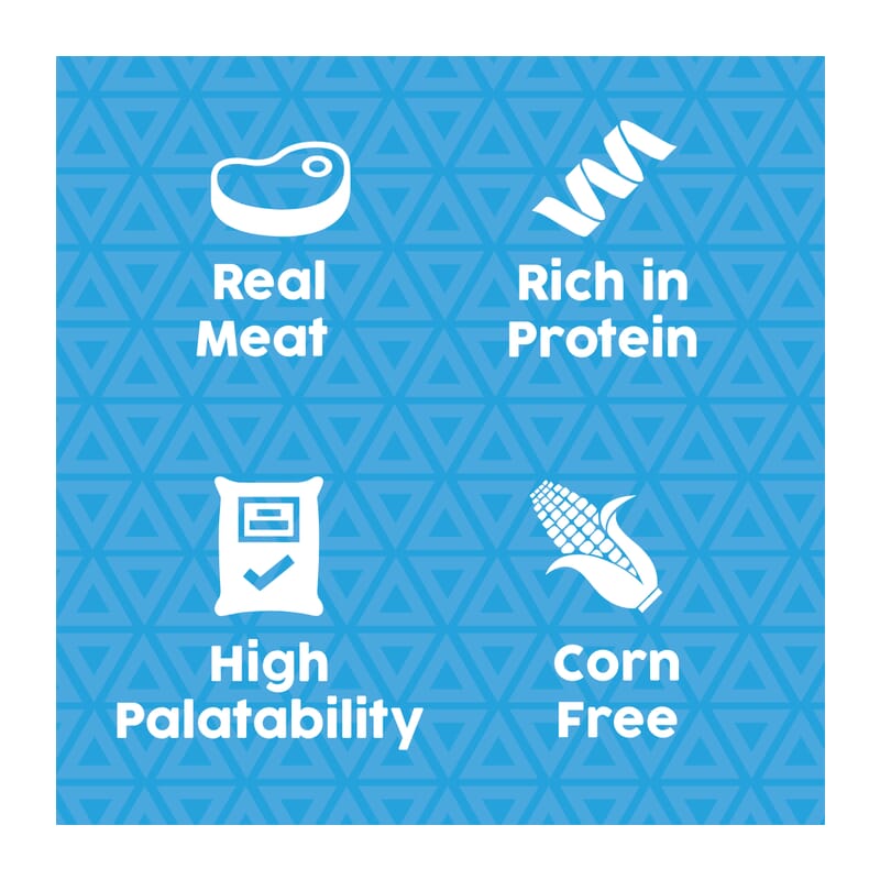 Goofy Tails Lamb Chips for Dogs and Puppies 70g - Wagr - The Smart Petcare Platform