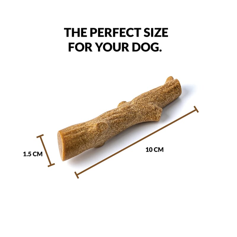 Goofy Tails Teething Chew Stick for Puppies - Wagr - The Smart Petcare Platform