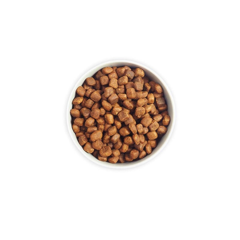Heka Grain Free Duck, Potatoes & Peas Dry Dog Food - Wagr Petcare