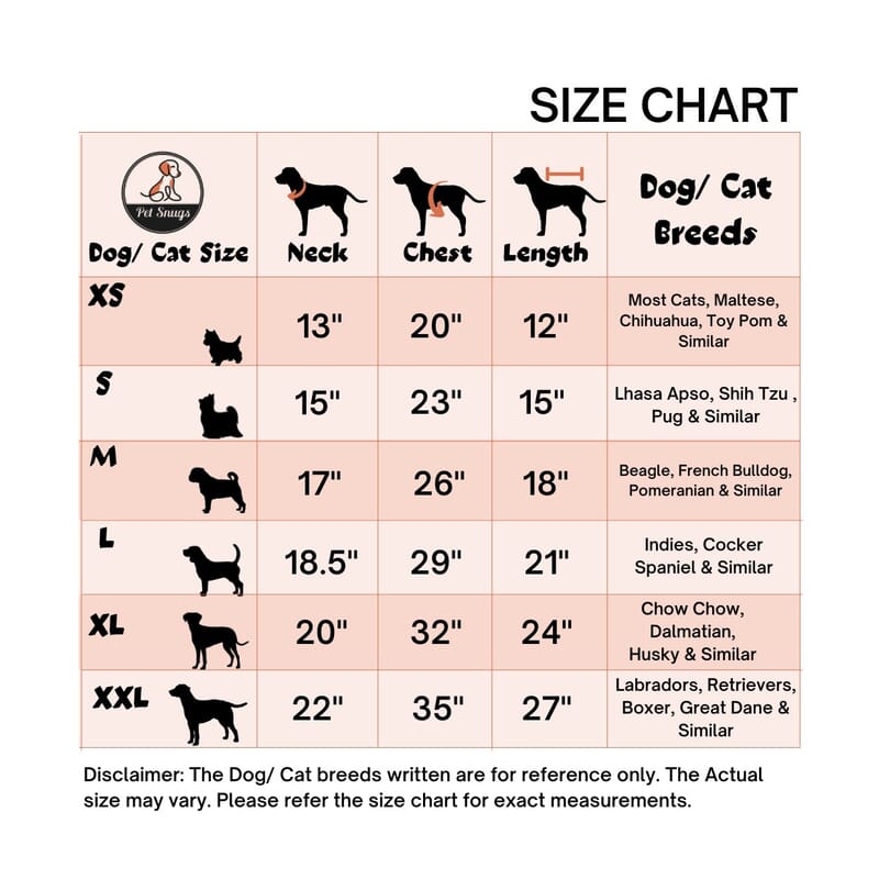 Petsnugs Black Reflective Raincoat - Wagr Petcare