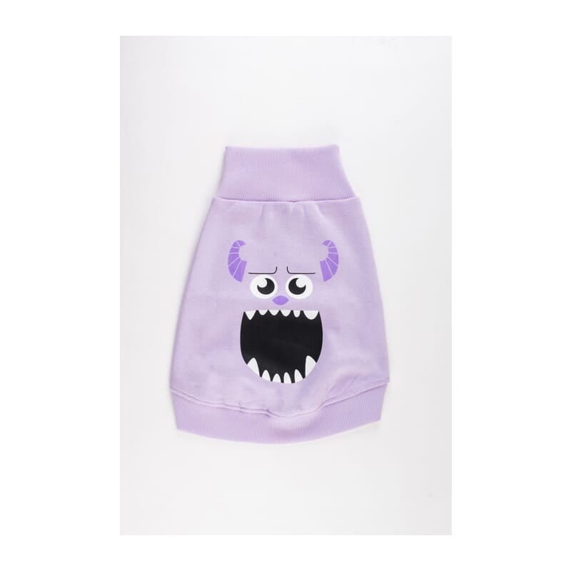 Petsnugs Cute Devil Sweatshirt for Dogs - Wagr - The Smart Petcare Platform