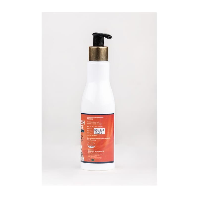 Petsnugs Fur Fresh Tea Tress Shampoo - Wagr Petcare